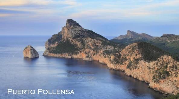Pollensa Mallorca
